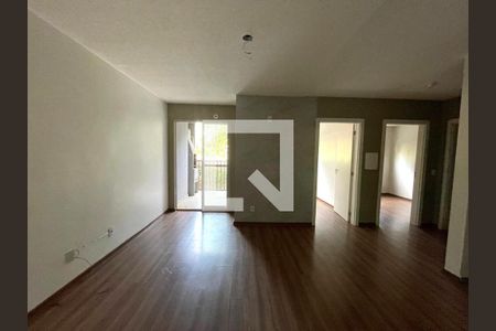 Apartamento à venda com 2 quartos, 68m² em Rondônia, Novo Hamburgo