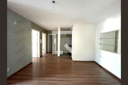 Apartamento à venda com 2 quartos, 68m² em Rondônia, Novo Hamburgo