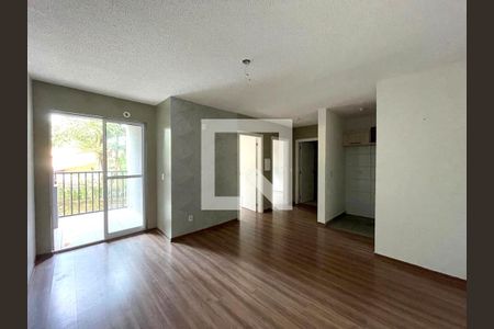 Apartamento à venda com 2 quartos, 68m² em Rondônia, Novo Hamburgo