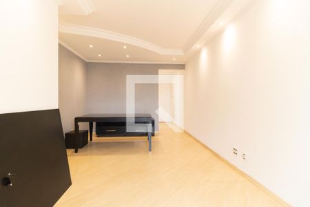 Sala de apartamento à venda com 2 quartos, 63m² em Vila da Saúde, São Paulo