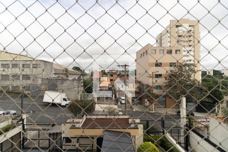 Vista da Varanda da Sala de apartamento à venda com 2 quartos, 63m² em Vila da Saúde, São Paulo
