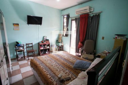 Quarto Suíte 1 de casa à venda com 2 quartos, 380m² em Taquara, Rio de Janeiro