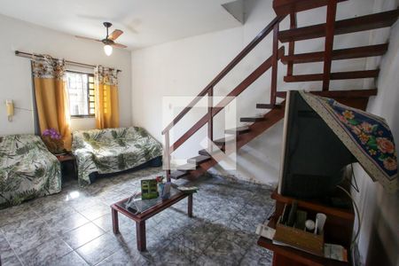 Casa para alugar com 2 quartos, 380m² em Taquara, Rio de Janeiro