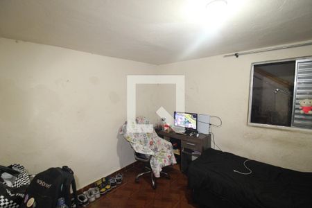 Quarto 2 de casa à venda com 5 quartos, 120m² em Vila Diva, São Paulo