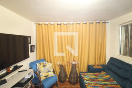 Sala de casa à venda com 5 quartos, 120m² em Vila Diva, São Paulo