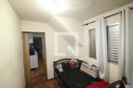 Quarto 1 de casa à venda com 5 quartos, 120m² em Vila Diva, São Paulo