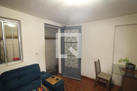 Sala de casa à venda com 5 quartos, 120m² em Vila Diva, São Paulo