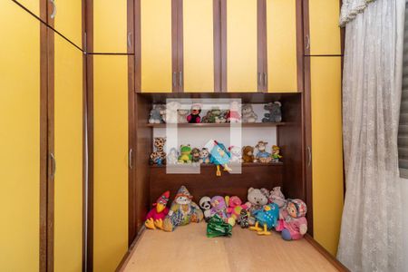 Quarto 1 de apartamento para alugar com 2 quartos, 45m² em Jardim Belem, São Paulo