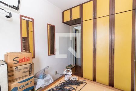 Quarto 1 de apartamento para alugar com 2 quartos, 45m² em Jardim Belem, São Paulo