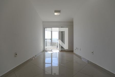Sala  de apartamento para alugar com 3 quartos, 57m² em Jardim Sao Pedro, Mogi das Cruzes