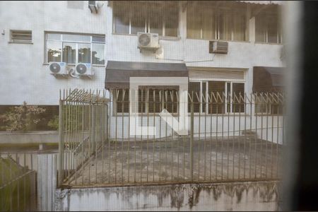 Quarto de apartamento à venda com 1 quarto, 40m² em Tijuca, Rio de Janeiro
