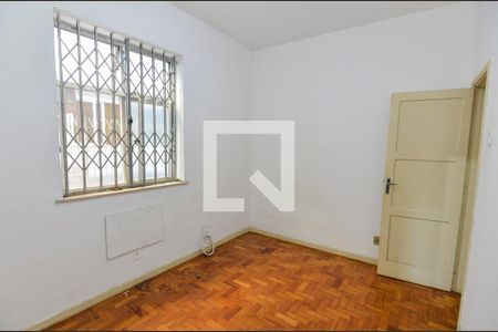 Quarto de apartamento à venda com 1 quarto, 40m² em Tijuca, Rio de Janeiro