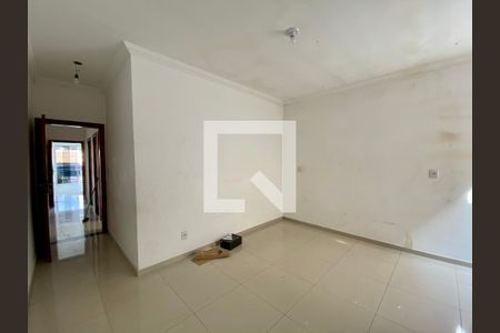 Suíte de casa para alugar com 3 quartos, 110m² em Jardim das Alterosas - 1a Secao, Betim