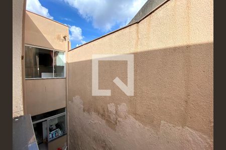 Vista do Quarto 1 de casa para alugar com 3 quartos, 110m² em Jardim das Alterosas - 1a Secao, Betim