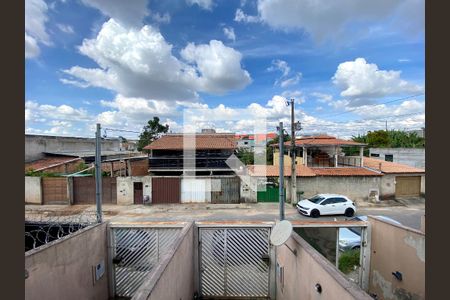 Vista da Varanda da Sala de casa para alugar com 3 quartos, 110m² em Jardim das Alterosas - 1a Secao, Betim