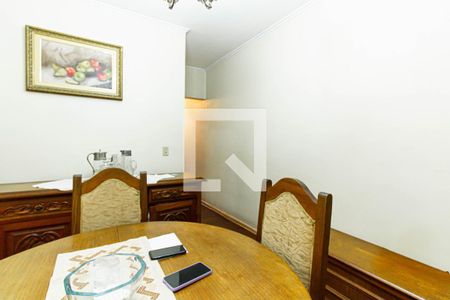 Copa de casa à venda com 3 quartos, 180m² em Bela Aliança, São Paulo