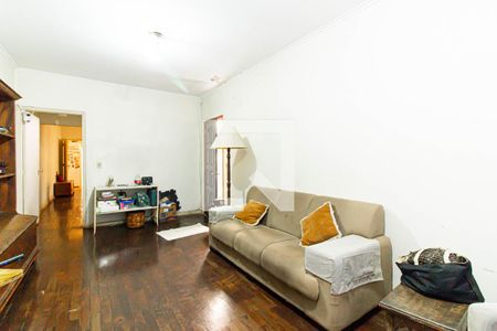 Sala de casa à venda com 3 quartos, 180m² em Bela Aliança, São Paulo