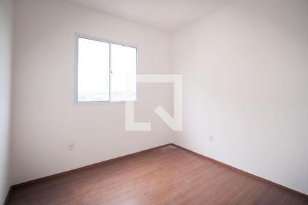 Quarto 2 de apartamento para alugar com 3 quartos, 64m² em Palmeiras, Belo Horizonte