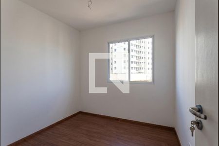 Quarto 2 de apartamento para alugar com 3 quartos, 64m² em Palmeiras, Belo Horizonte
