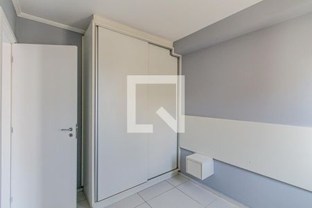 QuartoQuarto de apartamento para alugar com 1 quarto, 31m² em Água Branca, São Paulo