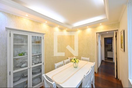 Sala de apartamento à venda com 2 quartos, 68m² em Jardim da Saúde, São Paulo