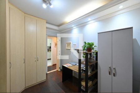 Quarto 1 de apartamento à venda com 2 quartos, 68m² em Jardim da Saúde, São Paulo
