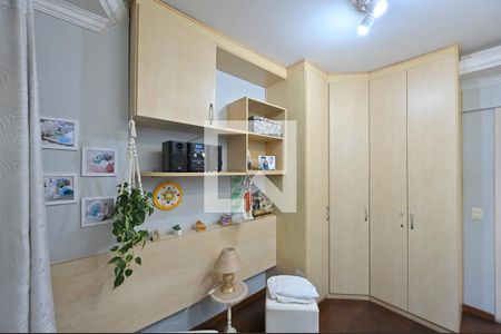 Quarto 1 de apartamento à venda com 2 quartos, 68m² em Jardim da Saúde, São Paulo
