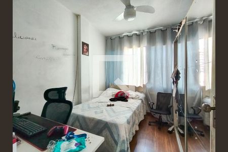 Quarto 1 de apartamento à venda com 2 quartos, 80m² em Vila Isabel, Rio de Janeiro