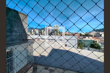 Vista do Quarto 1 de apartamento à venda com 2 quartos, 80m² em Vila Isabel, Rio de Janeiro