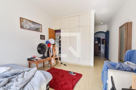 Suíte 1 de casa para alugar com 3 quartos, 350m² em Aclimação, São Paulo