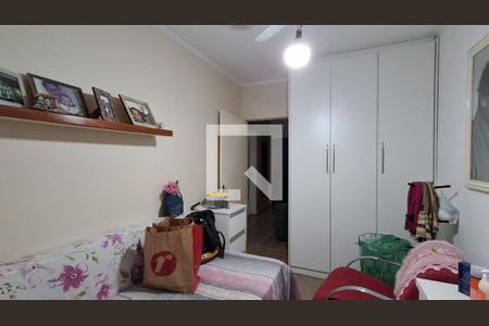 Quarto 1 de casa à venda com 3 quartos, 173m² em Santa Maria, São Caetano do Sul