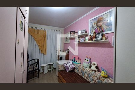 Quarto 2 de casa à venda com 3 quartos, 173m² em Santa Maria, São Caetano do Sul