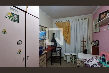 Quarto 2 de casa à venda com 3 quartos, 173m² em Santa Maria, São Caetano do Sul