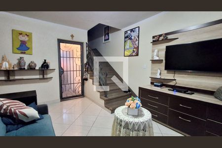 Casa à venda com 3 quartos, 173m² em Santa Maria, São Caetano do Sul