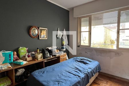 Quarto 1 de apartamento para alugar com 3 quartos, 111m² em Boqueirão, Santos