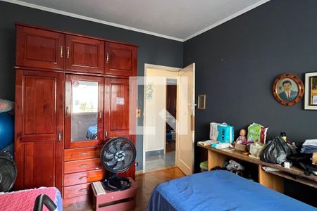 Quarto 1 de apartamento para alugar com 3 quartos, 111m² em Boqueirão, Santos
