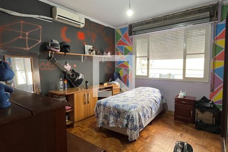 Quarto 2 de apartamento para alugar com 3 quartos, 111m² em Boqueirão, Santos