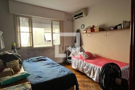 Quarto 1 de apartamento para alugar com 3 quartos, 111m² em Boqueirão, Santos