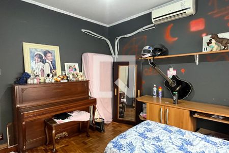 Quarto 2 de apartamento para alugar com 3 quartos, 111m² em Boqueirão, Santos