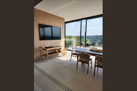 Foto 15 de casa de condomínio à venda com 4 quartos, 450m² em Colinas da Anhanguera, Santana de Parnaíba