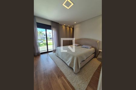 Foto 35 de casa de condomínio à venda com 4 quartos, 450m² em Colinas da Anhanguera, Santana de Parnaíba