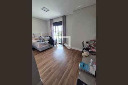 Foto 28 de casa de condomínio à venda com 4 quartos, 450m² em Colinas da Anhanguera, Santana de Parnaíba