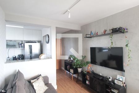 Apartamento à venda com 2 quartos, 50m² em Castelo, Belo Horizonte