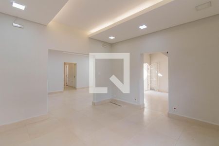 Sala de casa para alugar com 4 quartos, 270m² em Vila Galvão, Guarulhos