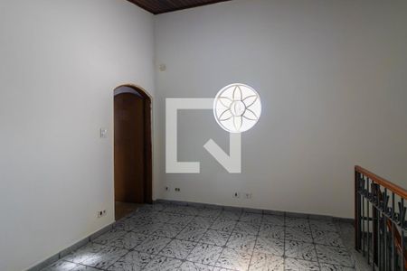 Sala Superior de casa para alugar com 4 quartos, 270m² em Vila Galvão, Guarulhos