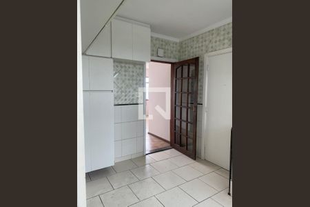 Cozinha de apartamento para alugar com 3 quartos, 110m² em Pinheiros, São Paulo