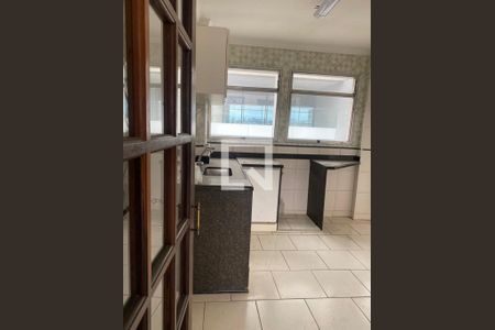 Cozinha de apartamento para alugar com 3 quartos, 110m² em Pinheiros, São Paulo