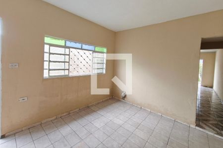 Sala de casa à venda com 2 quartos, 90m² em Jardim São Pedro de Viracopos, Campinas
