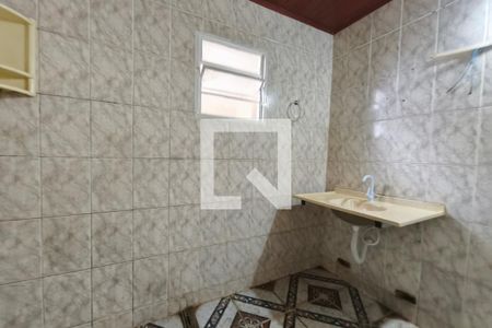 Cozinha de casa à venda com 2 quartos, 90m² em Jardim São Pedro de Viracopos, Campinas