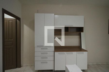 Sala e Cozinha de casa para alugar com 2 quartos, 65m² em Boa Vista, São Caetano do Sul
